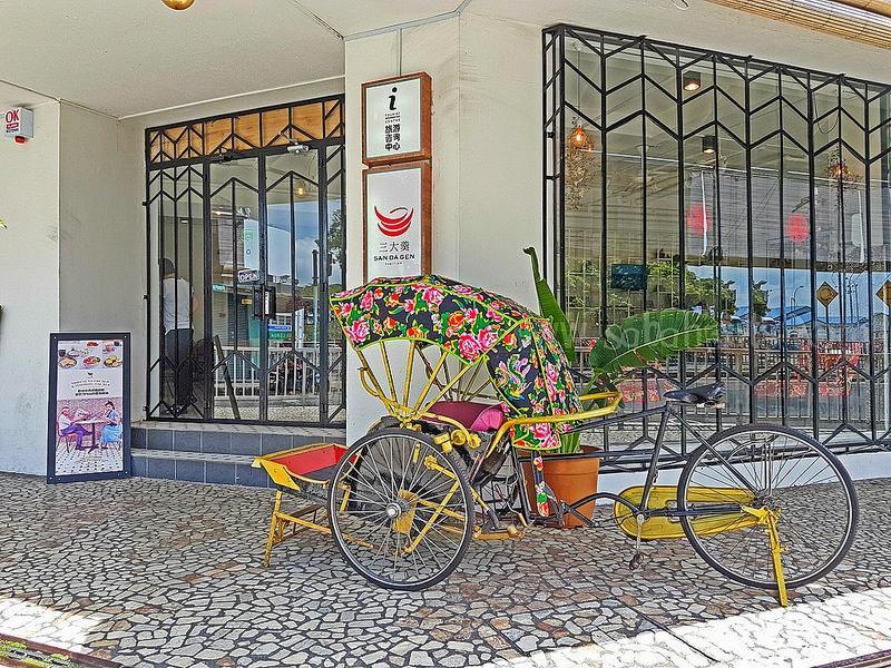 Hello Kitty Signature Suite Sandakan Exterior foto
