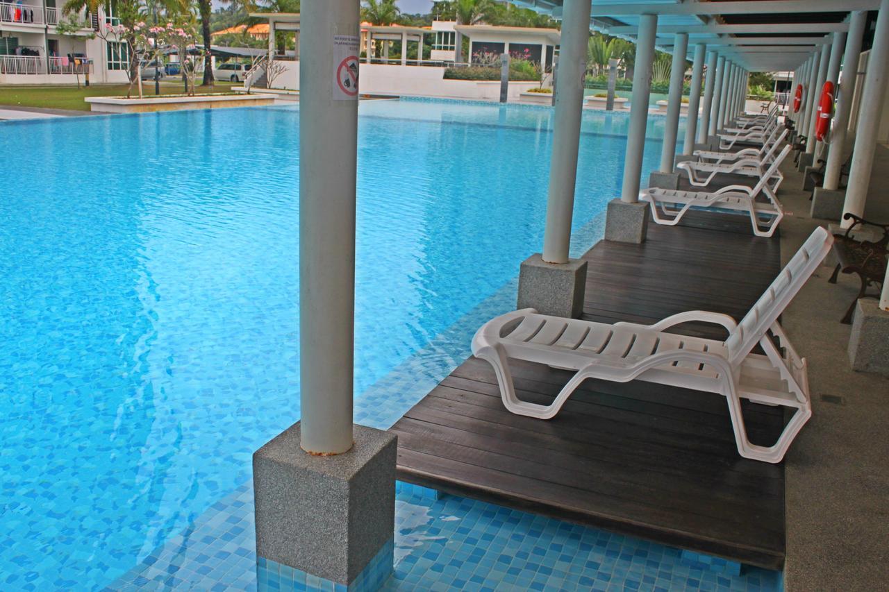 Hello Kitty Signature Suite Sandakan Exterior foto