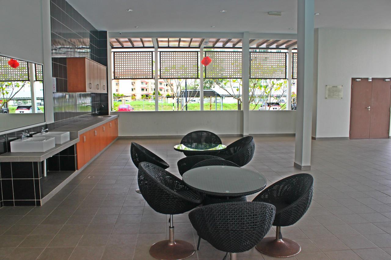 Hello Kitty Signature Suite Sandakan Exterior foto